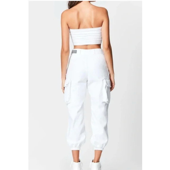 Carmar ripped cargo pants - Picture 3 of 11